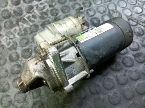 Used Starter OPEL CORSA C (X01) 1.2 Twinport (F08, F68) (80 hp) 20833027