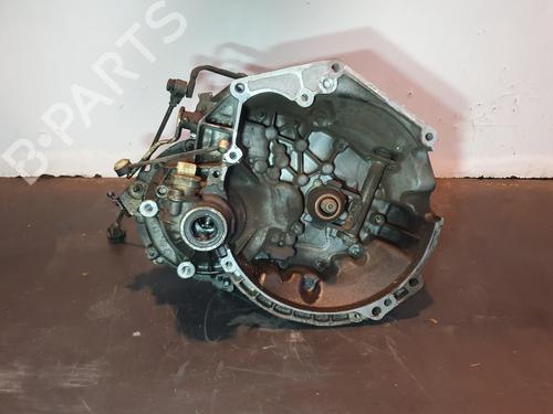 Used Gearbox CITROËN SAXO (S0, S1) 1.4 VTS (75 hp) 20843820