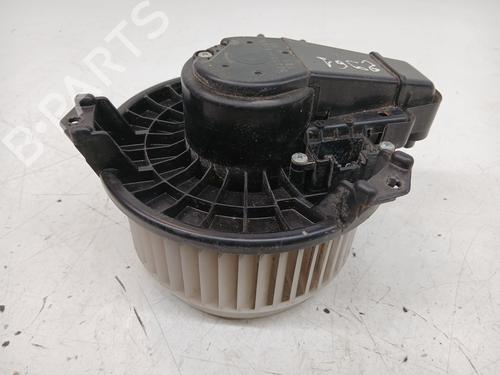 Used Heater blower motor TOYOTA RAV 4 III (_A3_) [2005-2014]  26131274