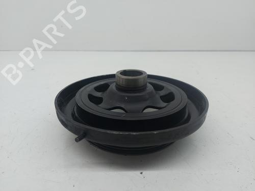 Pulley MERCEDES-BENZ VITO Van (W638) 110 D 2.3 (638.074, 638.078) | BP24876517M122 