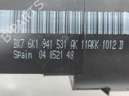 Headlight switch SEAT CORDOBA (6K1, 6K2) 1.9 D | BP26579017I24 