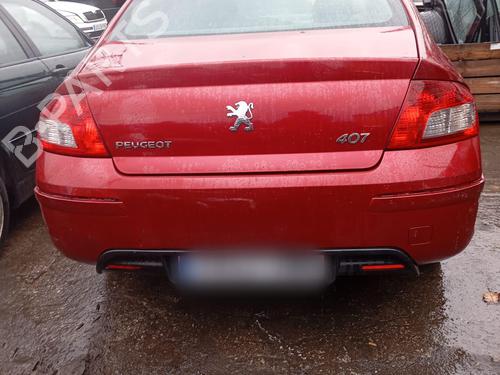 Used Parts PEUGEOT 407 SW (6E_, 6D_) [2004-2011]  4333069