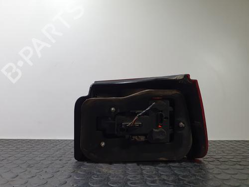 Left taillight SEAT IBIZA II (6K1) 1.9 TDI | BP20820057C34 