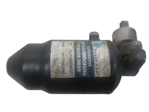 Used AC radiator AC radiator FIAT SCUDO Platform/Chassis (220_) 2.0 JTD (94 hp) 33464803 33464803