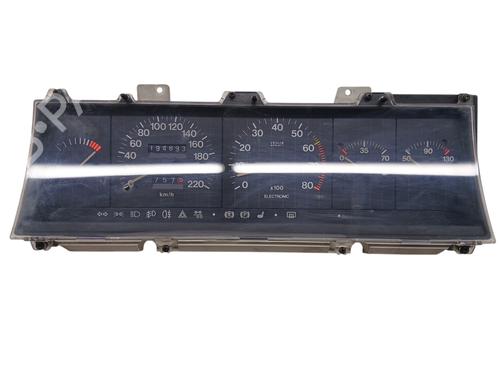 Used Instrument cluster Instrument cluster FIAT CROMA (154_) [1985-1996] 33963119 33963119