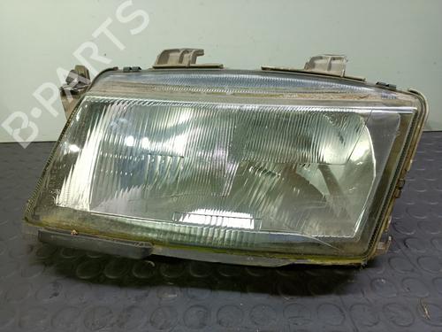 Used Left headlight SAAB 9-3 (YS3D) 2.2 TiD (125 hp) 22999798