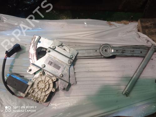Rudehejsemekanisme ventre foran ROVER 200 II Hatchback (RF) 214 Si (103 hp) 20833774