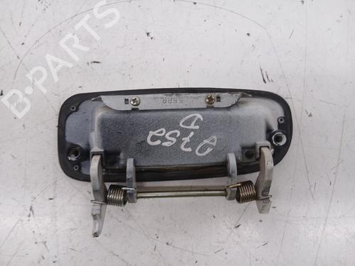 Højre fortil udvendigt håndtag LEXUS GS (_S16_) 300 (JZS160_, JZS160R) | BP29721885C129 