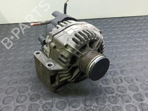 Alternator FIAT IDEA (350_)  | BP20832964M7 