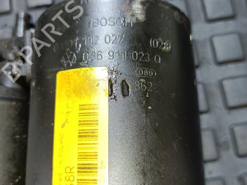 Starter VW POLO III (6N1) 55 1.3 | BP20826860M8 
