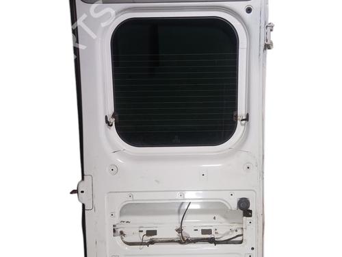 Dør venstre bagtil PEUGEOT BOXER Van | BP37148708C4 - Image 3