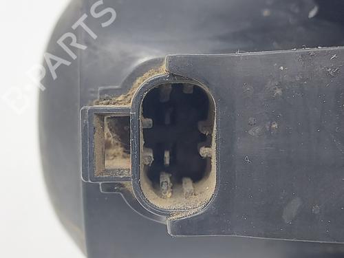 Heater blower motor NISSAN NAVARA NP300 (D40)  | BP23951182M62 