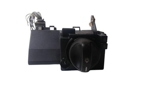 Used Headlight switch Headlight switch MERCEDES-BENZ E-CLASS (W210) E 280 (210.063) (204 hp) 40612949 40612949