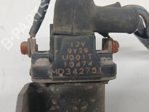 Elektronisk modul MITSUBISHI PAJERO III (V7_W, V6_W) 3.2 Di-D (V68W, V78W) | BP26879303M83 