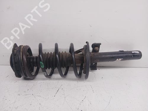Used Left front shock absorber Left front shock absorber RENAULT SCÉNIC II (JM0/1_) 1.5 dCi (JM1E, JM16) (106 hp) 33605305 33605305