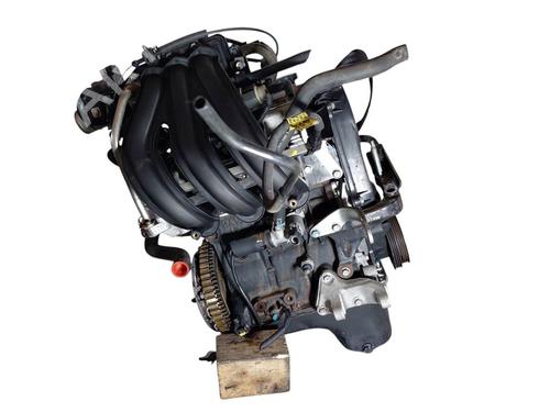 Engine CHEVROLET MATIZ (M200, M250) 0.8 | BP40236549M1 - Image 2
