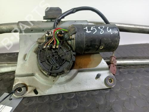 Used Front wiper motor CITROËN XSARA PICASSO (N68) 2.0 HDi (90 hp) 20826385