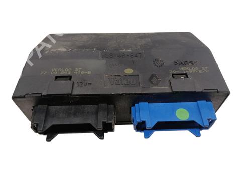 Modulo electronico RENAULT TRAFIC Van (T_, P_, V_) 1.9 D (60 hp) 32141569