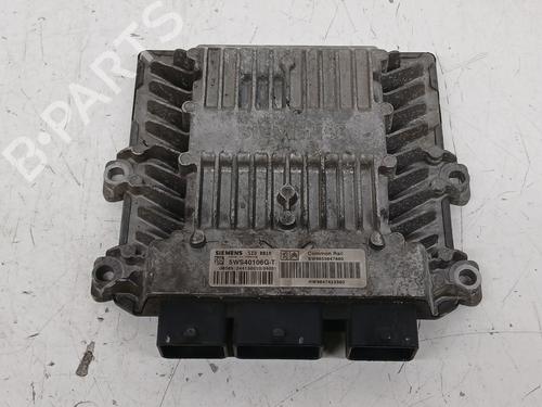 Used Engine control unit (ECU) CITROËN XSARA Coupe (N0) 2.0 HDI 90 (90 hp) 27310899