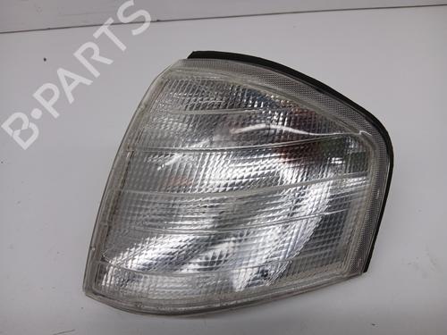 Used Left front indicator MERCEDES-BENZ C-CLASS (W202) [1993-2000]  26674778