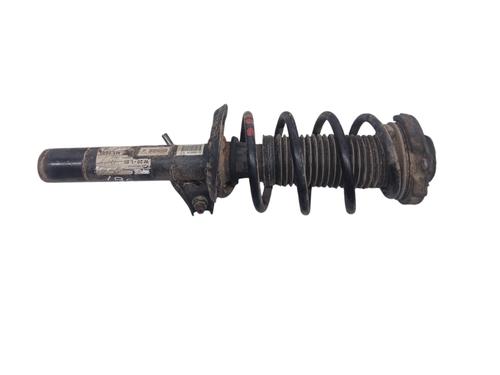 Used Left front shock absorber Left front shock absorber VW TIGUAN (5N_) [2007-2018] 33540287 33540287