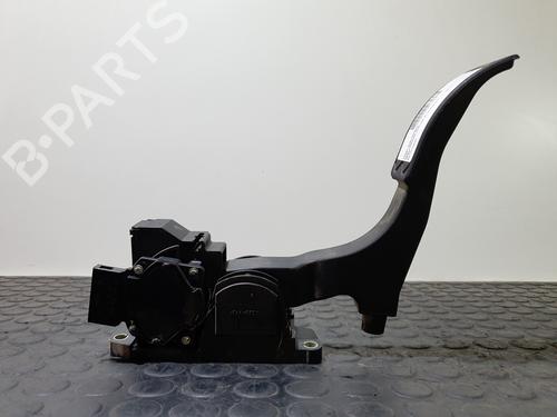 Used Pedal SEAT CORDOBA (6L2) 1.9 TDI (100 hp) 20820699