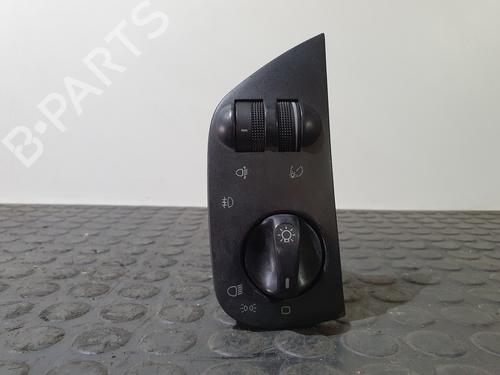 Used Headlight switch SEAT CORDOBA (6K1, 6K2) 1.9 D (64 hp) 20821997