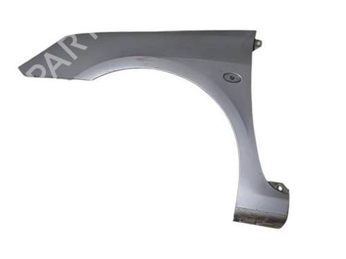 Used Left front fenders Left front fenders PEUGEOT 307 Break (3E) 2.0 HDI 110 (107 hp) 40198581 40198581