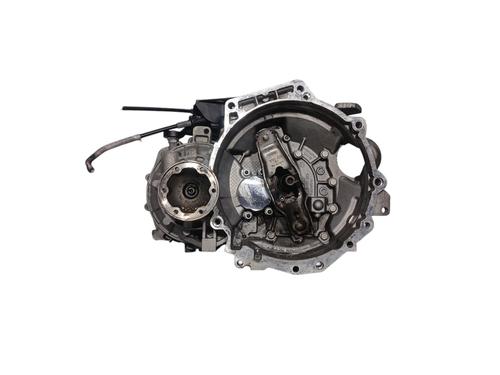 Used Gearbox Gearbox SKODA FABIA III (NJ3) 1.4 TDI (90 hp) 33748697 33748697
