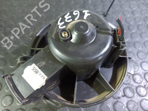 Heater blower motor PEUGEOT 206 Hatchback (2A/C) 1.9 D | BP20823431M62 