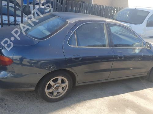 Starter HYUNDAI LANTRA II (J-2) 1.6 i | BP20822087M8 