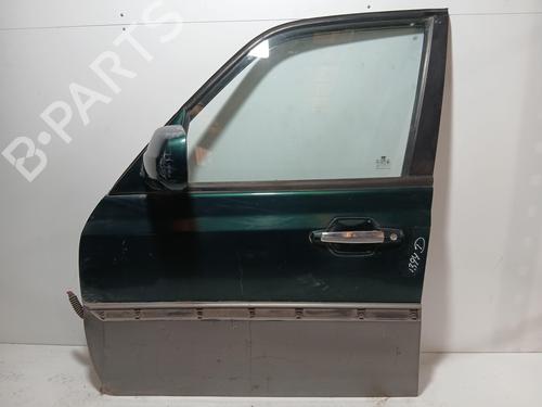 Used Right front door HYUNDAI TERRACAN (HP) [2001-2008]  33039620