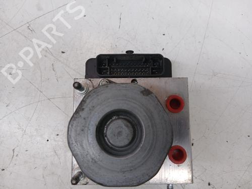 ABS pump NISSAN QASHQAI II SUV (J11, J11_)  | BP25607591M43 
