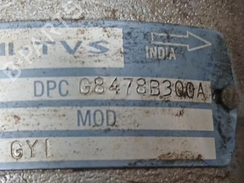 Injection pump TATA INDICA 1.4 D | BP33605349M78  - Image 6