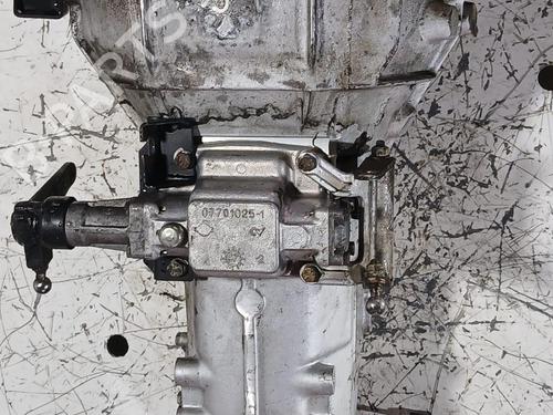 Gearbox NISSAN TRADE Van 100 | BP20845139M3 