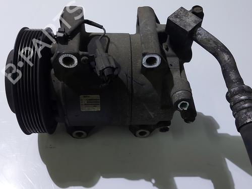 Used AC compressor RENAULT LAGUNA III (BT0/1) 2.0 dCi (BT07, BT0J, BT14, BT1A, BT1S) (131 hp) 20842510