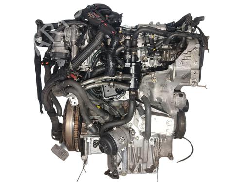 Used Engine OPEL VECTRA C (Z02) [2002-2009]  32141577