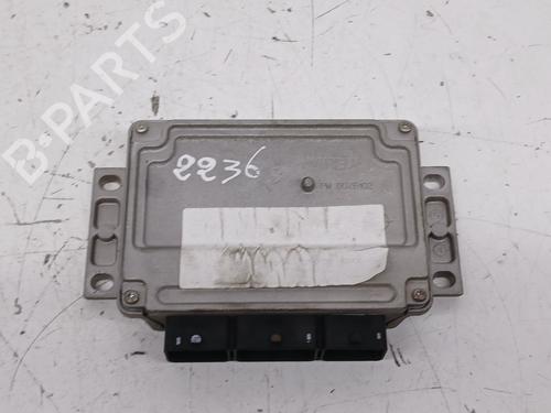 Engine control unit (ECU) CITROËN C4 I (LC_) | BP28164495M57
