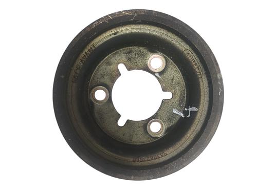 Used Pulley Pulley PEUGEOT 306 (7B, N3, N5) 1.6 SR (89 hp) 33552999 33552999