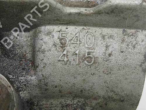 Steering pump CHEVROLET AVEO / KALOS Hatchback (T200) 1.4 16V | BP25047203M99 