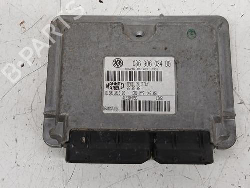 Used Engine control unit (ECU) SEAT CORDOBA (6L2) 1.4 16V (100 hp) 29167140