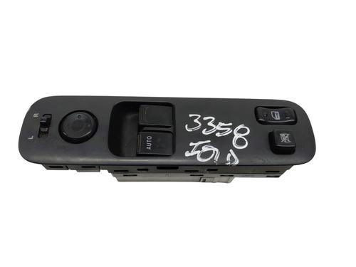 Used Left front window switch SUZUKI GRAND VITARA I (FT, HT) 2.0 HDI 110 16V 4x4 (SQ420D, TD83V, JA420WD) (109 hp) 31817112