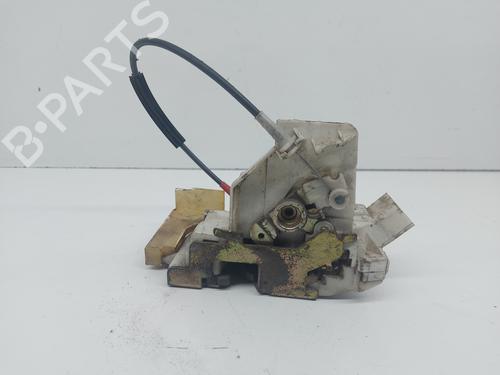 Front right lock FORD MONDEO II (BAP) 1.8 TD | BP23876485C97 