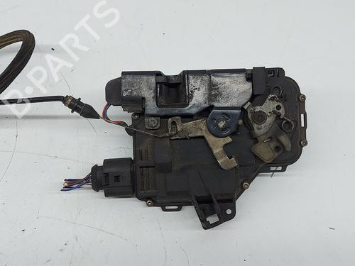 Front left lock SEAT AROSA (6H1) 1.7 SDI | BP26643267C98 
