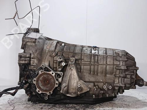Gearbox AUDI A8 D2 (4D2, 4D8) 2.5 TDI | BP27471775M3 