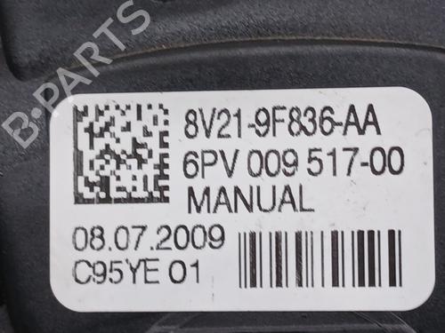 Pedal FORD FIESTA VI (CB1, CCN) 1.25 | BP28059473I4 