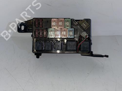 Fuse box MITSUBISHI PAJERO SPORT I (K7_, K9_)  | BP20835257E1 