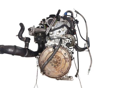 Engine VOLVO S80 I (184) T6 | BP32141576M1 - Image 6