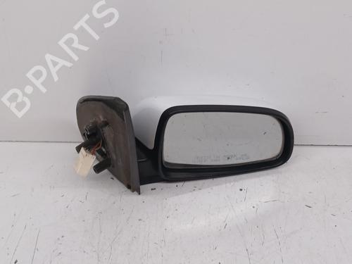 Right mirror CHEVROLET AVEO / KALOS Hatchback (T250, T255)  | BP27996255C27 