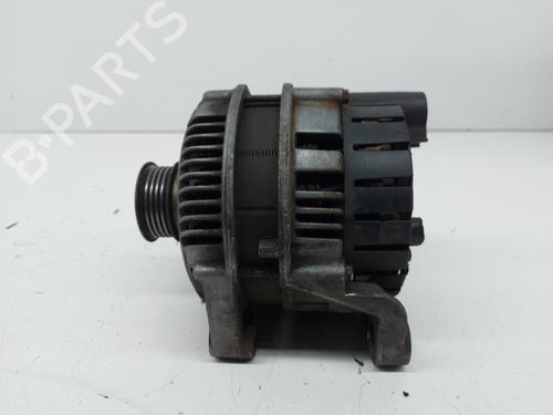 Alternator LAND ROVER FREELANDER I (L314) 2.0 Td4 4x4 | BP26594796M7 